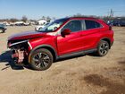 2023 Mitsubishi Eclipse Cross Se Red vin: JA4ATWAA0PZ004376