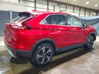 2024 Mitsubishi Eclipse Cross Se Красный vin: JA4ATWAA0RZ046579
