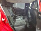 2024 Mitsubishi Eclipse Cross Se Красный vin: JA4ATWAA0RZ046579