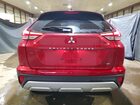 2024 Mitsubishi Eclipse Cross Se Красный vin: JA4ATWAA0RZ046579