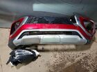 2024 Mitsubishi Eclipse Cross Se Красный vin: JA4ATWAA0RZ046579