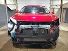 2024 Mitsubishi Eclipse Cross Se Красный vin: JA4ATWAA0RZ046579 Damage: Grille, Missing, Replacement Required