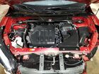 2024 Mitsubishi Eclipse Cross Se Красный vin: JA4ATWAA0RZ046579 Damage: Left Headlight Housing, Missing, Replacement Required
