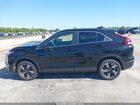 2026 Mitsubishi Eclipse Cross Black Edition S-awc/se S-awc/sel S-awc Черный vin: JA4ATWAA0TZ001990