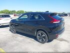 2026 Mitsubishi Eclipse Cross Black Edition S-awc/se S-awc/sel S-awc Черный vin: JA4ATWAA0TZ001990
