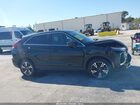 2026 Mitsubishi Eclipse Cross Black Edition S-awc/se S-awc/sel S-awc Черный vin: JA4ATWAA0TZ001990