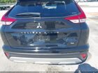 2026 Mitsubishi Eclipse Cross Black Edition S-awc/se S-awc/sel S-awc Черный vin: JA4ATWAA0TZ001990