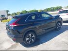 2026 Mitsubishi Eclipse Cross Black Edition S-awc/se S-awc/sel S-awc Черный vin: JA4ATWAA0TZ001990