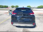 2026 Mitsubishi Eclipse Cross Black Edition S-awc/se S-awc/sel S-awc Черный vin: JA4ATWAA0TZ001990