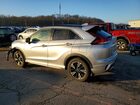 2023 Mitsubishi Eclipse Cross Se Silver vin: JA4ATWAA1PZ002829 2023 Mitsubishi Eclipse Cross Se Silver vin: JA4ATWAA1PZ002829