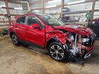 2022 Mitsubishi Eclipse Cross Se Красный vin: JA4ATWAA2NZ006448