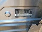 2024 Mitsubishi Eclipse Cross Se Silver vin: JA4ATWAA2RZ021280