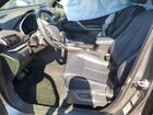 2024 Mitsubishi Eclipse Cross Se Silver vin: JA4ATWAA2RZ021280