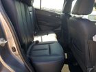 2024 Mitsubishi Eclipse Cross Se Silver vin: JA4ATWAA2RZ021280