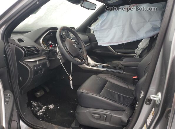 JA4ATWAA2RZ021280 2024 MITSUBISHI ECLIPSE Silver 