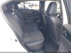 2024 Mitsubishi Eclipse Cross Se S-awc/sel S-awc White vin: JA4ATWAA2RZ034403