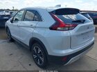 2024 Mitsubishi Eclipse Cross Se S-awc/sel S-awc White vin: JA4ATWAA2RZ034403