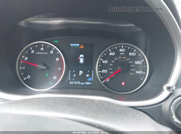 JA4ATWAA2SZ012004 2025 MITSUBISHI ECLIPSE CROSS Черный Вид задних сидений