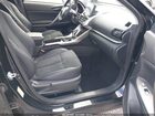 2025 Mitsubishi Eclipse Cross Black Edition S-awc/se S-awc/sel S-awc Черный vin: JA4ATWAA2SZ012004