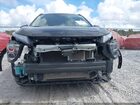 2025 Mitsubishi Eclipse Cross Black Edition S-awc/se S-awc/sel S-awc Черный vin: JA4ATWAA2SZ012004