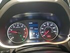 2025 Mitsubishi Eclipse Cross Se Белый vin: JA4ATWAA2SZ034116 Damage: Warning Light - Air Bag, On, Unacceptable