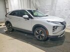 2025 Mitsubishi Eclipse Cross Se Белый vin: JA4ATWAA2SZ034116