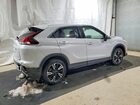 2025 Mitsubishi Eclipse Cross Se Белый vin: JA4ATWAA2SZ034116