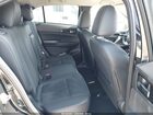 2025 Mitsubishi Eclipse Cross Black Edition S-awc/se S-awc/sel S-awc Черный vin: JA4ATWAA2SZ037579