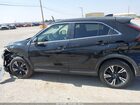 2025 Mitsubishi Eclipse Cross Black Edition S-awc/se S-awc/sel S-awc Черный vin: JA4ATWAA2SZ037579