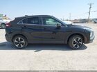 2025 Mitsubishi Eclipse Cross Black Edition S-awc/se S-awc/sel S-awc Черный vin: JA4ATWAA2SZ037579