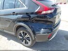2025 Mitsubishi Eclipse Cross Black Edition S-awc/se S-awc/sel S-awc Черный vin: JA4ATWAA2SZ037579