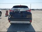 2025 Mitsubishi Eclipse Cross Black Edition S-awc/se S-awc/sel S-awc Черный vin: JA4ATWAA2SZ037579