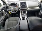 2026 Mitsubishi Eclipse Cross Se Черный vin: JA4ATWAA2TZ004664