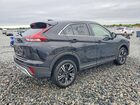 2026 Mitsubishi Eclipse Cross Se Черный vin: JA4ATWAA2TZ004664