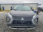 2026 Mitsubishi Eclipse Cross Se Черный vin: JA4ATWAA2TZ004664