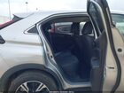 2026 Mitsubishi Eclipse Cross   Серый vin: JA4ATWAA2TZ004812