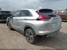 2026 Mitsubishi Eclipse Cross   Серый vin: JA4ATWAA2TZ004812