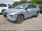 2026 Mitsubishi Eclipse Cross   Серый vin: JA4ATWAA2TZ004812