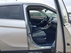 2026 Mitsubishi Eclipse Cross   Серый vin: JA4ATWAA2TZ004812