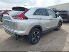 2026 Mitsubishi Eclipse Cross   Серый vin: JA4ATWAA2TZ004812