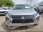 2026 Mitsubishi Eclipse Cross   Серый vin: JA4ATWAA2TZ004812