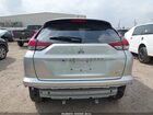 2026 Mitsubishi Eclipse Cross   Серый vin: JA4ATWAA2TZ004812