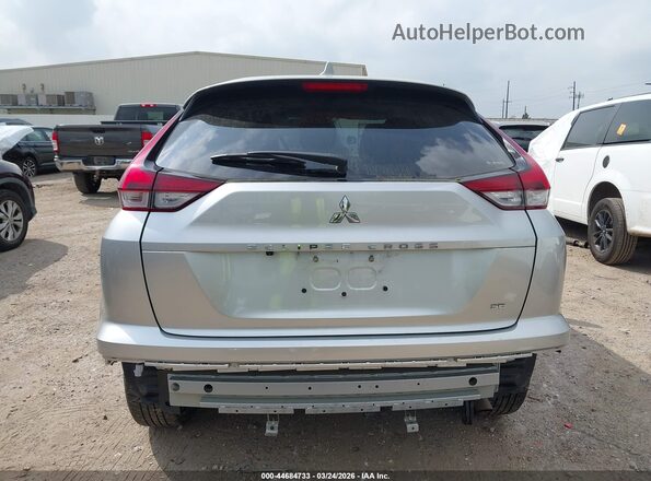 JA4ATWAA2TZ004812 2026 MITSUBISHI ECLIPSE CROSS Серый 