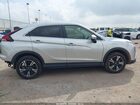 2026 Mitsubishi Eclipse Cross   Серый vin: JA4ATWAA2TZ004812