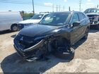 2026 Mitsubishi Eclipse Cross Black Edition S-awc/se S-awc/sel S-awc Черный vin: JA4ATWAA2TZ005314