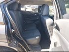 2026 Mitsubishi Eclipse Cross Black Edition S-awc/se S-awc/sel S-awc Черный vin: JA4ATWAA2TZ005314
