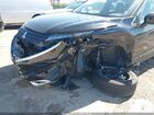 2026 Mitsubishi Eclipse Cross Black Edition S-awc/se S-awc/sel S-awc Черный vin: JA4ATWAA2TZ005314