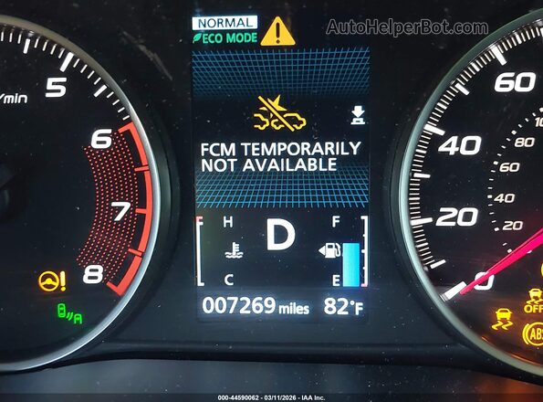 JA4ATWAA2TZ005314 2026 MITSUBISHI ECLIPSE CROSS Черный 