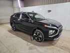2026 Mitsubishi Eclipse Cross Se Черный vin: JA4ATWAA2TZ014238 Damage: Right Frt. Fender Cladding, Bent, 7 To 8 Inches