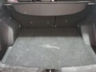 2023 Mitsubishi Eclipse Cross Se Черный vin: JA4ATWAA3PZ000967 Damage: Trunk/Cargo Mat, Stained, Permanent 2023 Mitsubishi Eclipse Cross Se Черный vin: JA4ATWAA3PZ000967 Damage: Trunk/Cargo Mat, Stained, Permanent